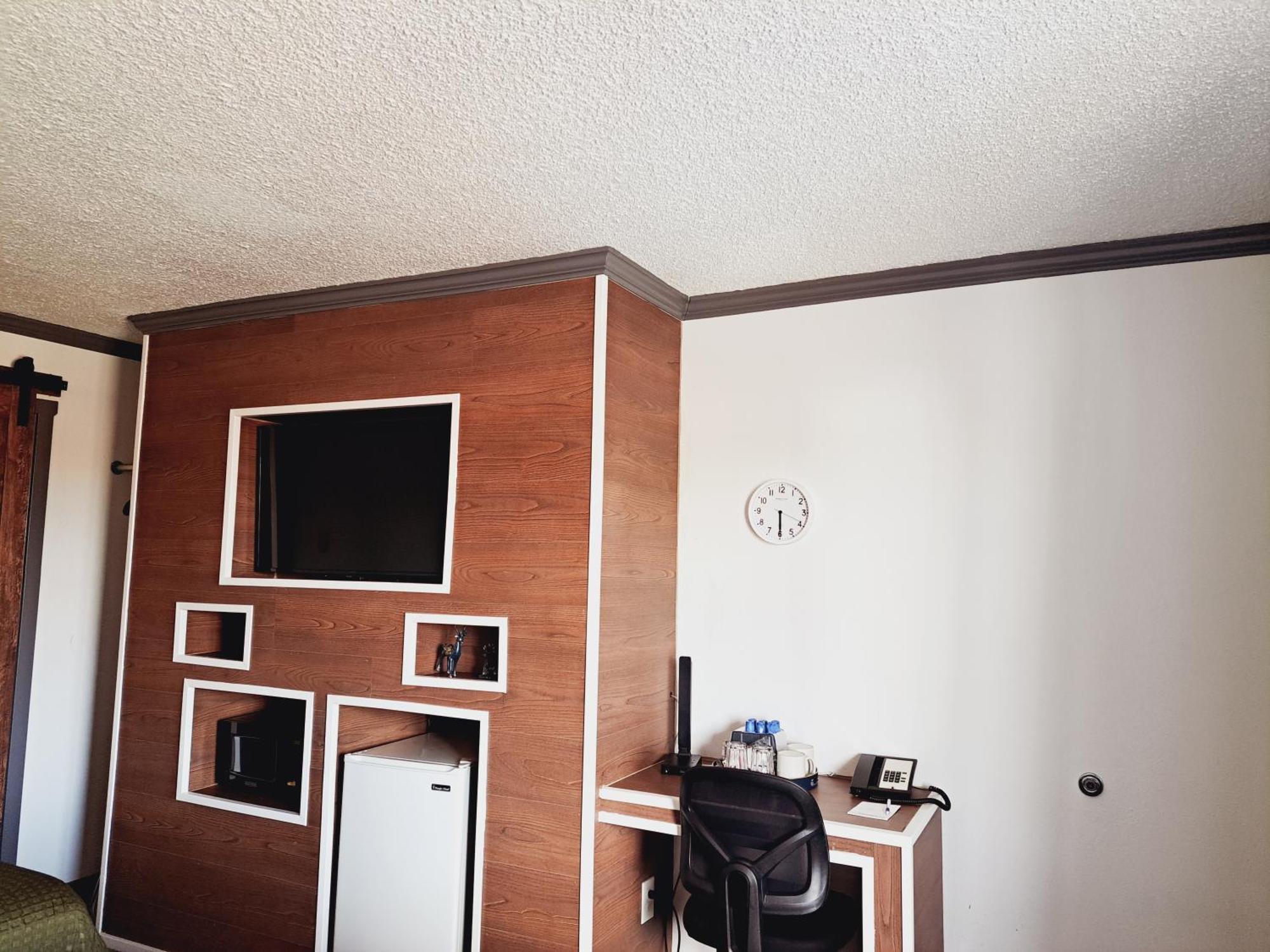 Dunes Motel - Бенд Екстер'єр фото